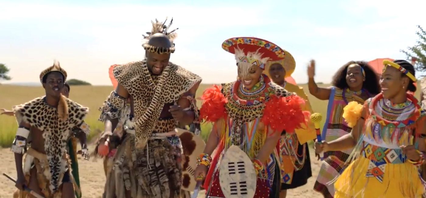 Photo: (Courtesy of South Africa Tourism)