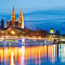 A Trafalgar river cruise on the Danube