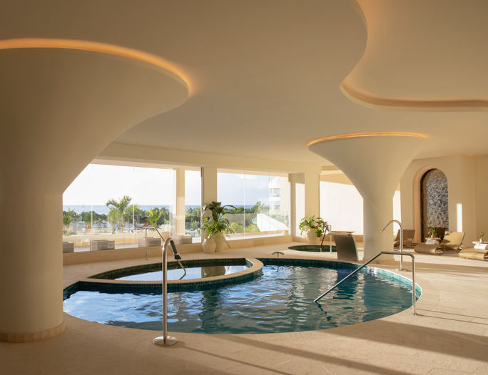 Wellness at JOIA Aruba Wellness at JOIA Aruba