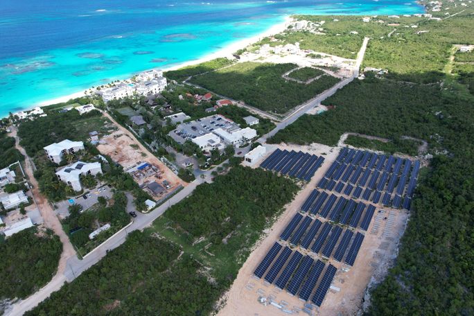 Zemi Beach House, ein luxuriöses Boutique-Hotel, Shoal Bay East in Anguilla