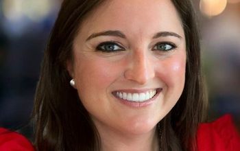 people, 40 under 40