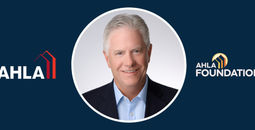 American Hotel & Lodging Association, AHLA, people, Kevin Carey