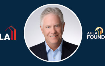 American Hotel & Lodging Association, AHLA, people, Kevin Carey