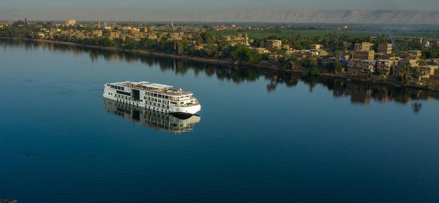 Image: Viking Osiris (Photo Credit: Viking Cruises Media)
