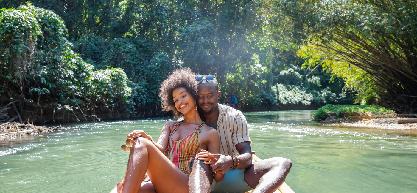 Image: Complimentary Island Routes’ tour experiences are available to IRR members who meet program thresholds. (Photo courtesy of Island Routes)