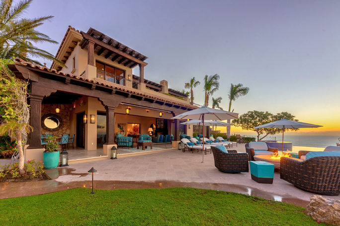 Villa Serenidad