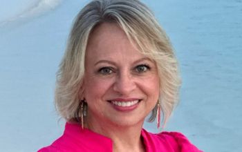 Travel Advisor Success Story: Monday Cleghorn, Such A Time As This Travel