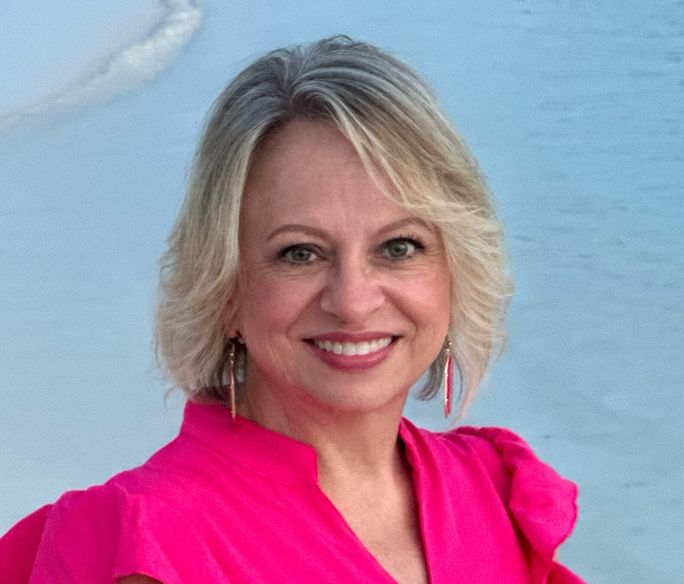 Travel Advisor Success Story: Monday Cleghorn, Such A Time As This Travel