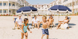 Hotel del Coronado, Curio Collection by Hilton
