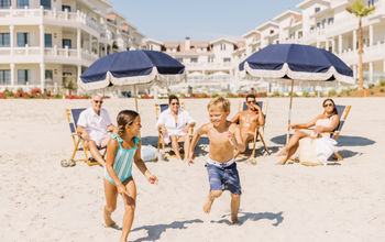 Hotel del Coronado, Curio Collection by Hilton