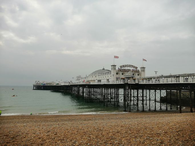 Brighton, England Brighton, England, Brighton Pier