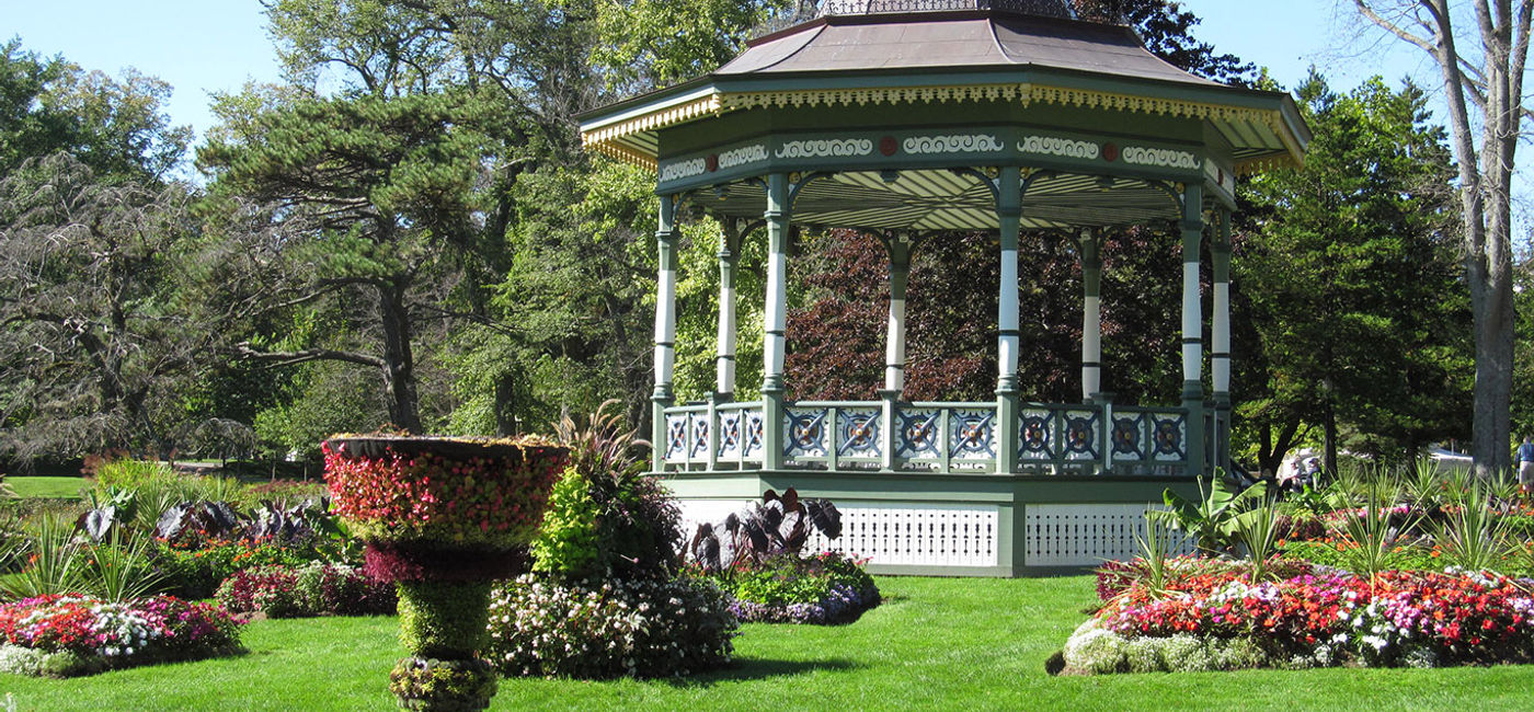 Image: Halifax, Canada. Photo by Doug Kerr / flickr. (Photo Credit: Photo by Doug Kerr / flickr.)