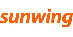 Sunwing new logo