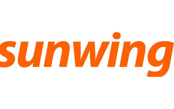 Sunwing new logo