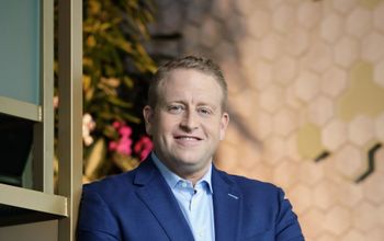 Jason Liberty, Royal Caribbean International, CEO, President, CLIA Global Executive Chair