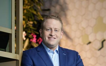 Jason Liberty, Royal Caribbean International, CEO, President, CLIA Global Executive Chair