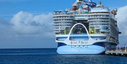Royal Caribbean, cruise, Icon of the Seas