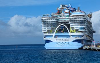 Royal Caribbean, cruise, Icon of the Seas