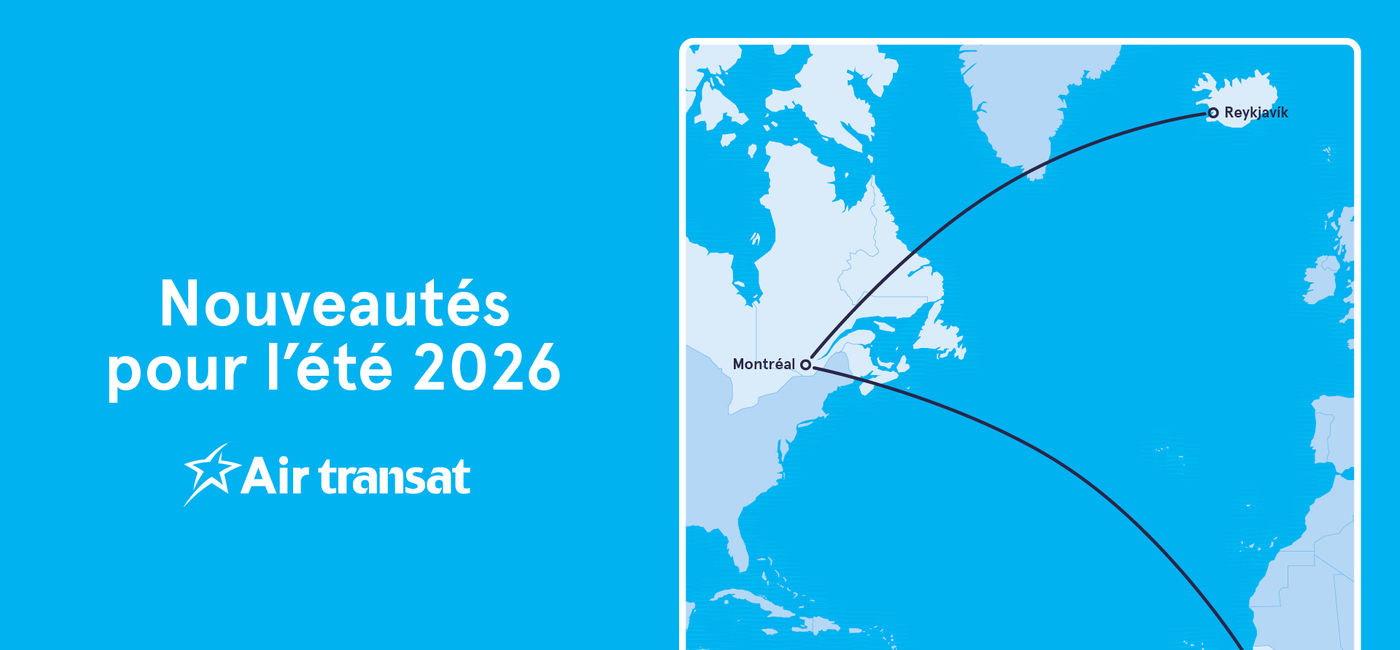 Image:  (Source: Air Transat)