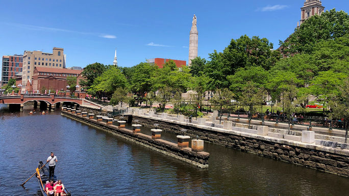 Providence, R.I.