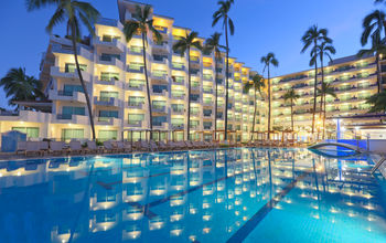 Crown Paradise