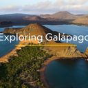 Discover the Wonders of the Galápagos on Expedition