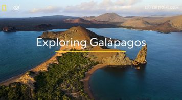 Discover the Wonders of the Galápagos on Expedition