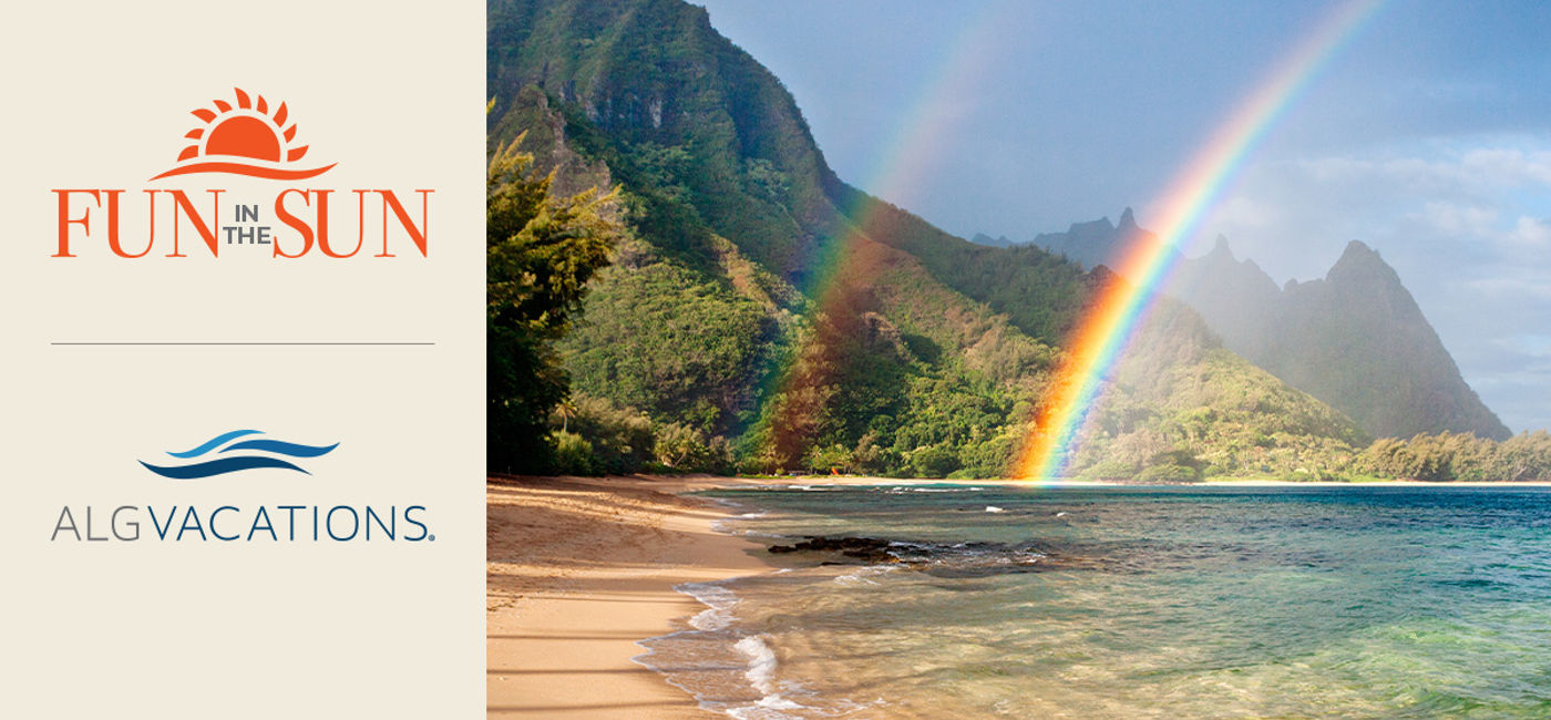 Image:  (Photo Credit: ALG Vacations)