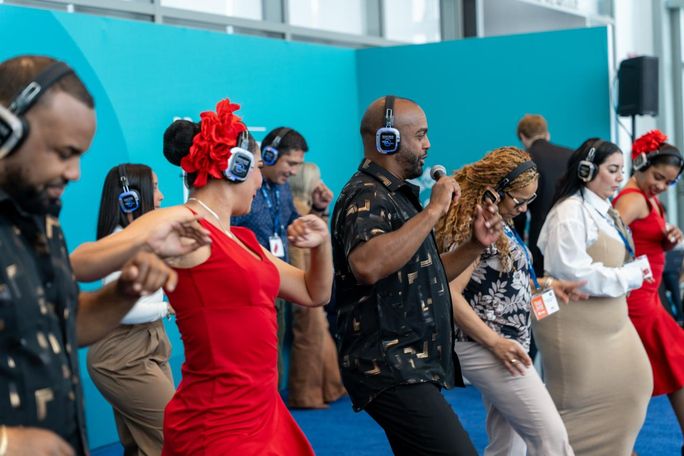 Dominican Republic Trade Show 2026 Dominican Republic Trade Show 2026