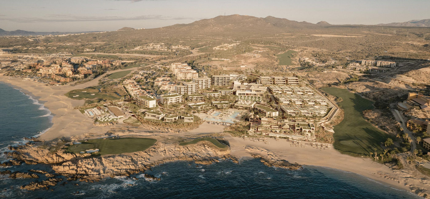 Image: Hyatt Hotels Corporation continues its expansion. (Photo Credit: Hyatt)