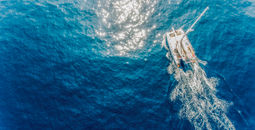 G Adventures relaunches Sri Lanka sailing