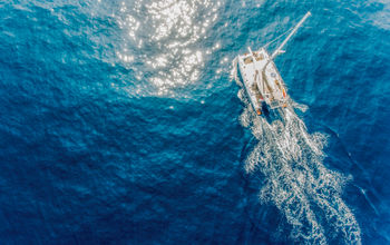 G Adventures relaunches Sri Lanka sailing