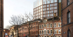 IHG, IHG Hotels & Resorts, Staybridge suites, hotels in belfast, belfast hotels