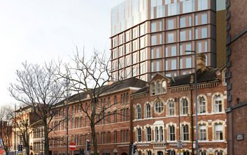 IHG, IHG Hotels & Resorts, Staybridge suites, hotels in belfast, belfast hotels