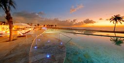 Ibiza-inspired bars elevate nightlife