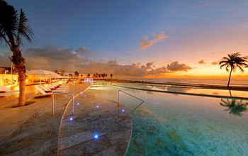 Ibiza-inspired bars elevate nightlife