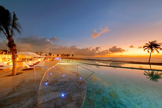 Ibiza-inspired bars elevate nightlife Ibiza-inspired bars elevate nightlife