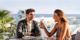 Enjoy 15% off Select Luxury Villas in Ibiza