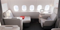La Première suite on Air France