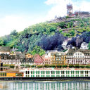 Trafalgar, Trafalgar verity, rhine river, rhine river ships