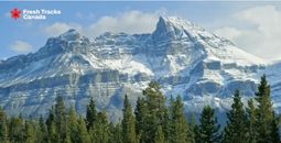 Train Vacations by Fresh Tracks Canada