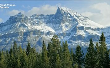 Train Vacations by Fresh Tracks Canada