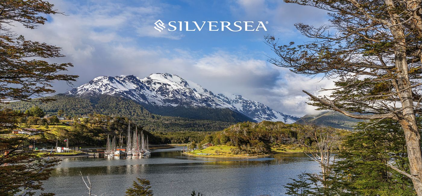 Image: Expériences terrestres de Silversea à Puerto Williams, Chili (Source: Silversea)