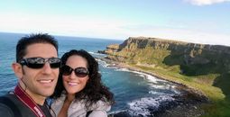 Travel Advisor Success Story: Denise Valente, Valente Adventures by Dream Vacations