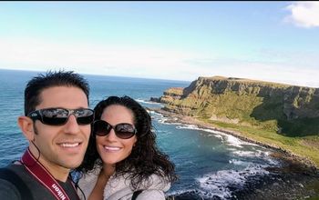 Travel Advisor Success Story: Denise Valente, Valente Adventures by Dream Vacations