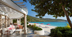 Mandarin Oriental Canoun.
