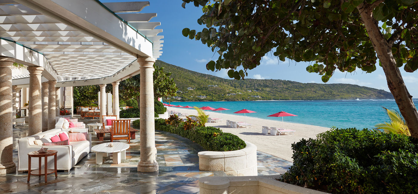 Image: Mandarin Oriental Canoun. (Photo Credit: Mandarin Oriental Canoun Media)