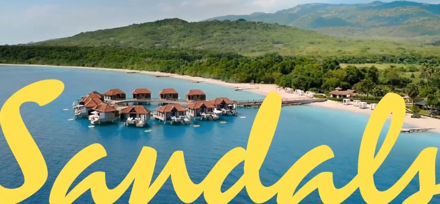 Photo: (Courtesy of Sandals)