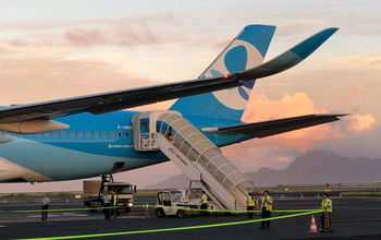 French Bee lands in French Polynesia