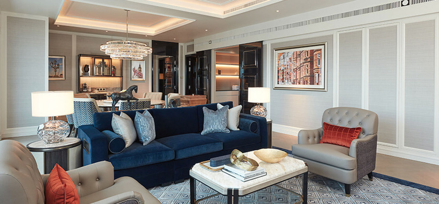Image: Londoner Grand, a Luxury Collection Hotel, Macao. (Photo Credit: Marriott International)